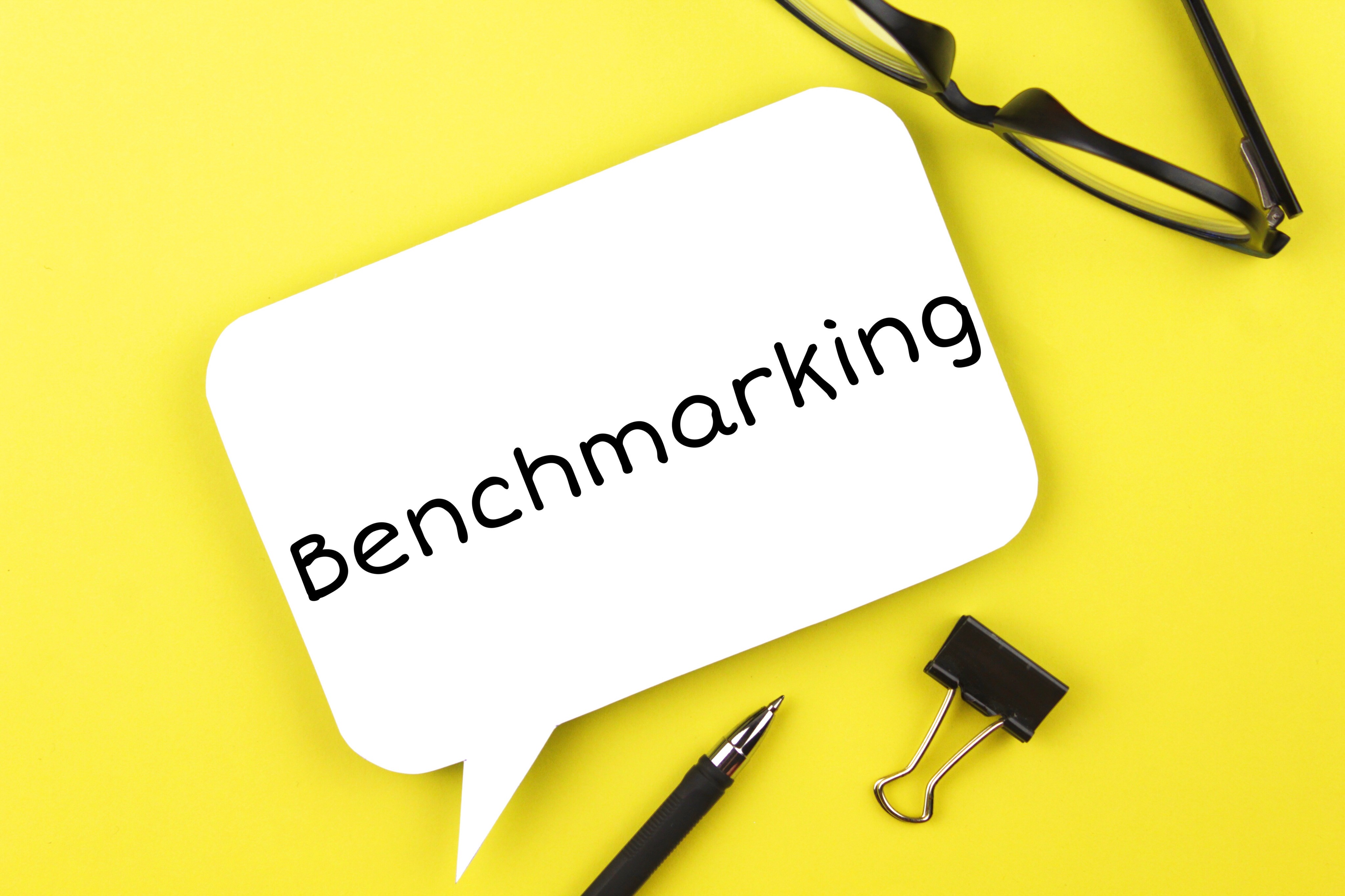 benchmarking